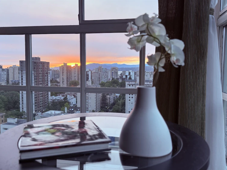 2201-909 Burrard Street, Vancouver, BC, V6Z 2N2 - 12