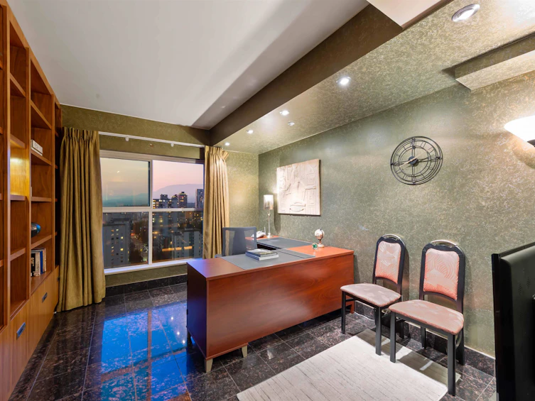 2201-909 Burrard Street, Vancouver, BC, V6Z 2N2 - 30