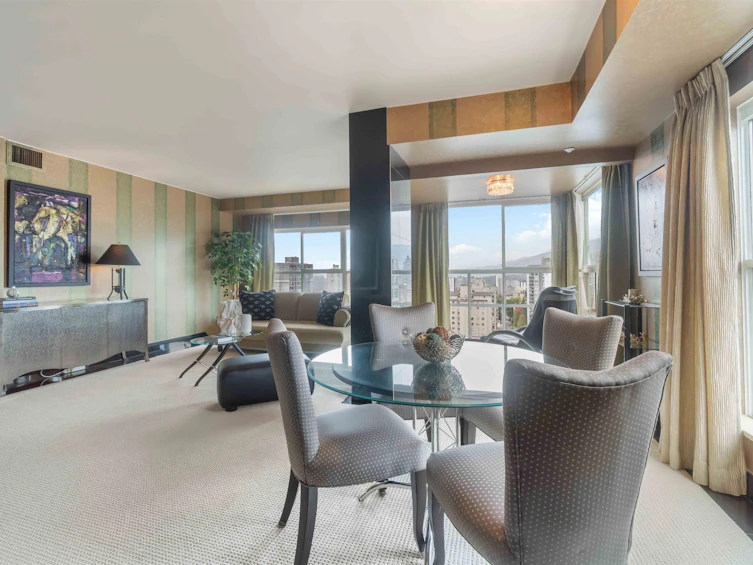 2201-909 Burrard Street, Vancouver, BC, V6Z 2N2 - 9