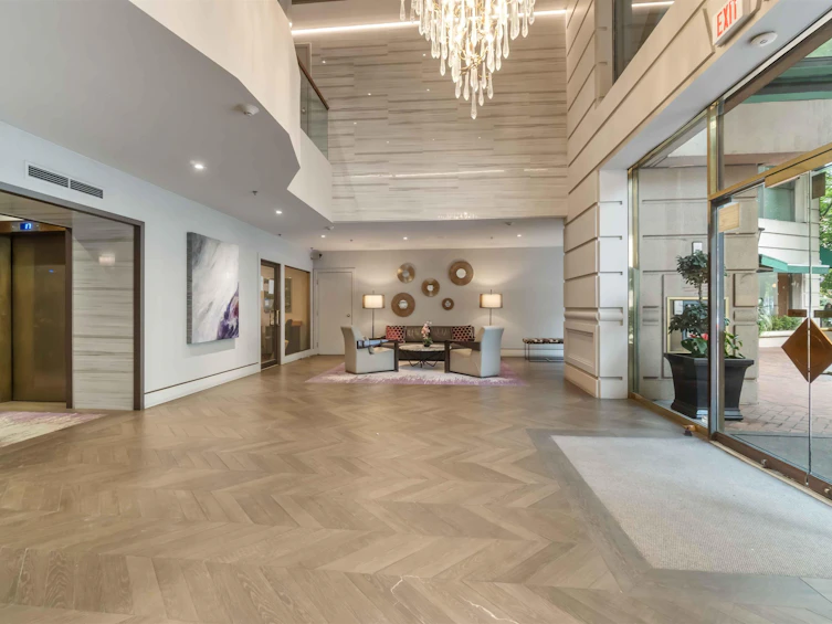 2201-909 Burrard Street, Vancouver, BC, V6Z 2N2 - 38