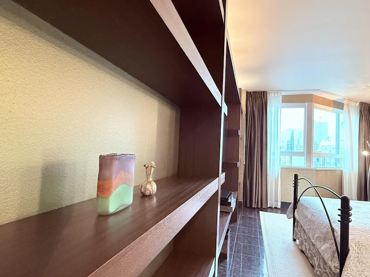 2201-909 Burrard Street, Vancouver, BC, V6Z 2N2 - 23