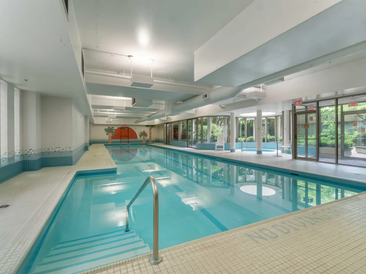 2201-909 Burrard Street, Vancouver, BC, V6Z 2N2 - 40