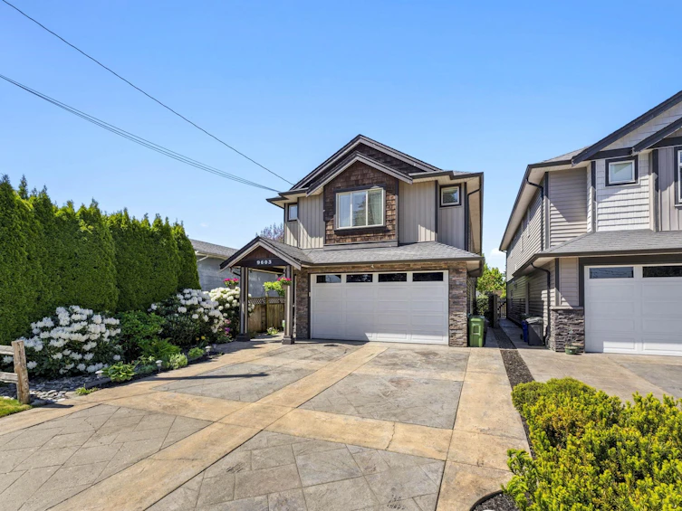 9603 St. David Street, Chilliwack, BC, V2P 5B5 - 39