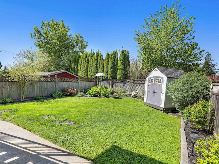 9603 St. David Street, Chilliwack, BC, V2P 5B5 - 37