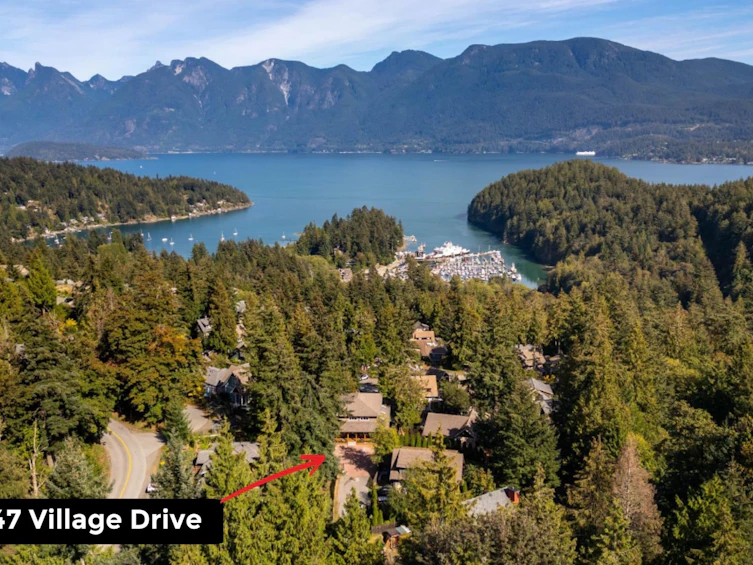 947 Village Drive, Bowen Island, BC, V0N 1G1 - 30