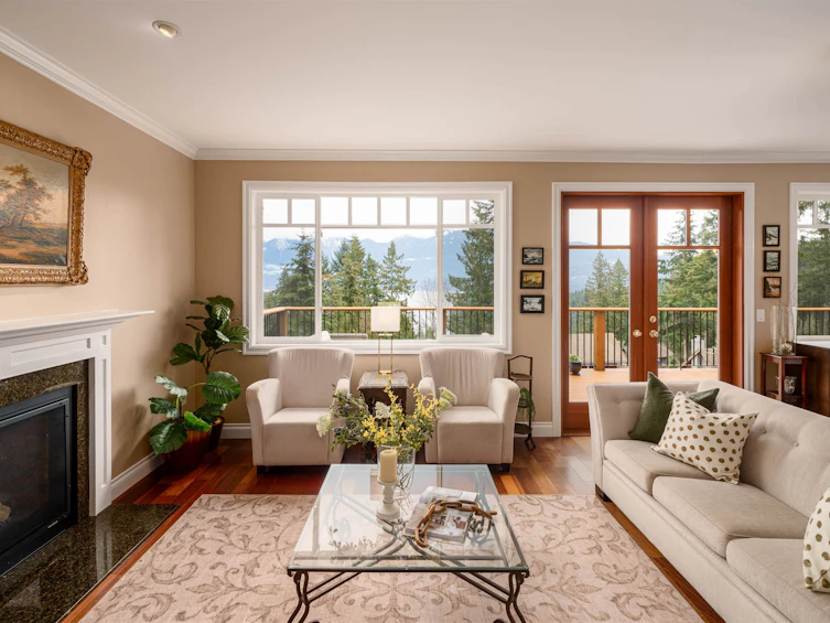 947 Village Drive, Bowen Island, BC, V0N 1G1