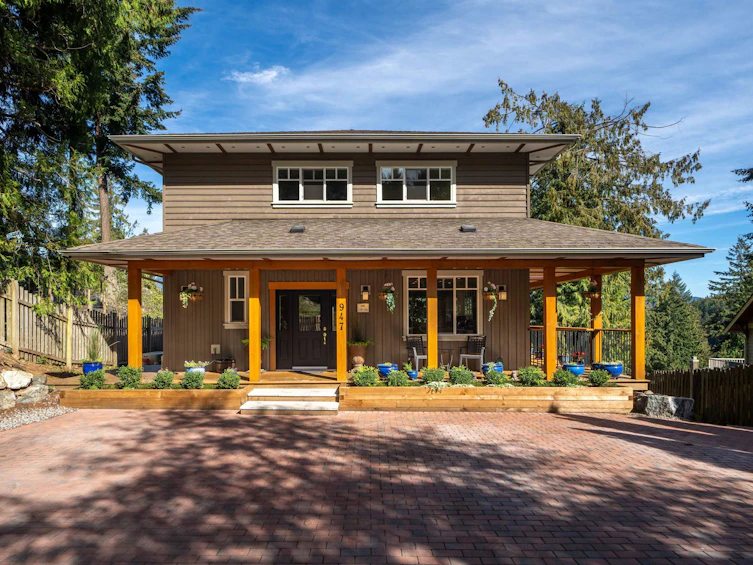 947 Village Drive, Bowen Island, BC, V0N 1G1 - 35