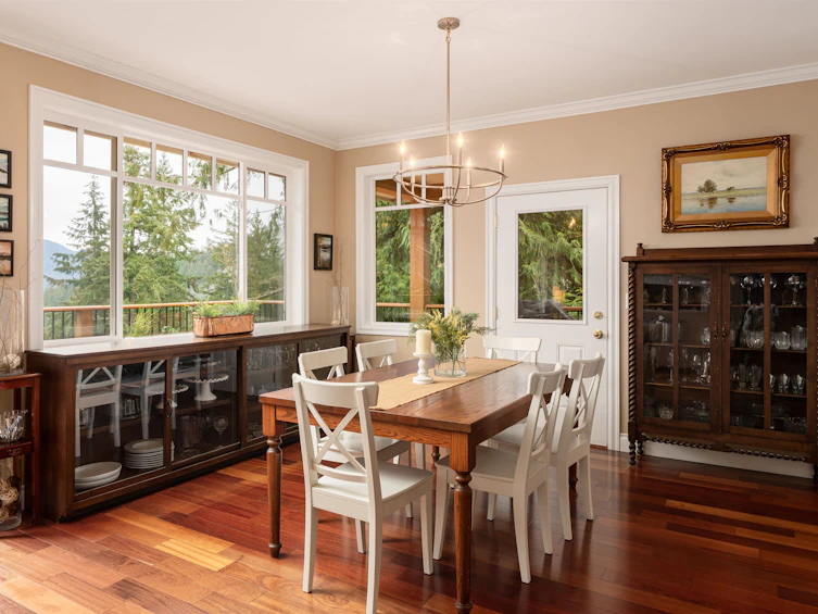 947 Village Drive, Bowen Island, BC, V0N 1G1 - 4