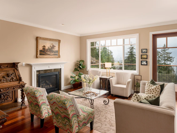 947 Village Drive, Bowen Island, BC, V0N 1G1 - 2