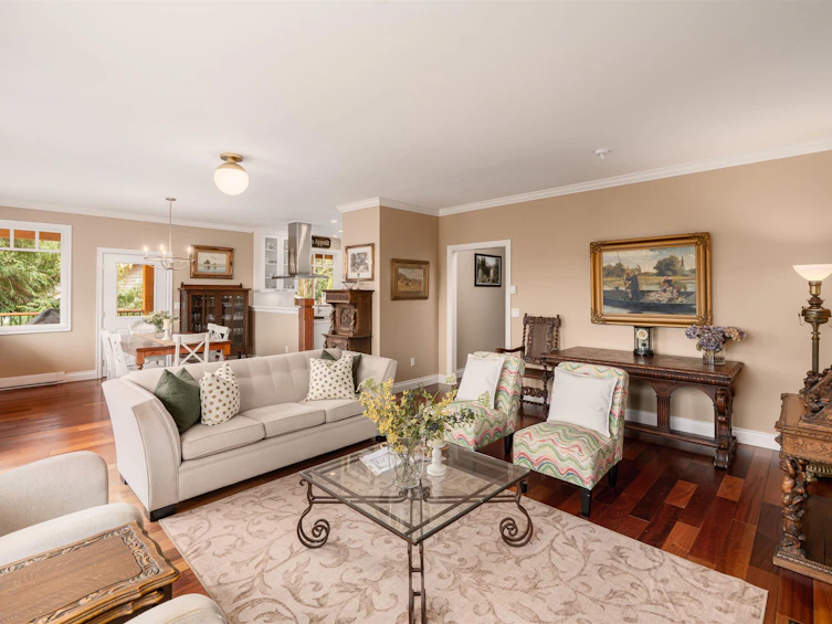 947 Village Drive, Bowen Island, BC, V0N 1G1 - 3