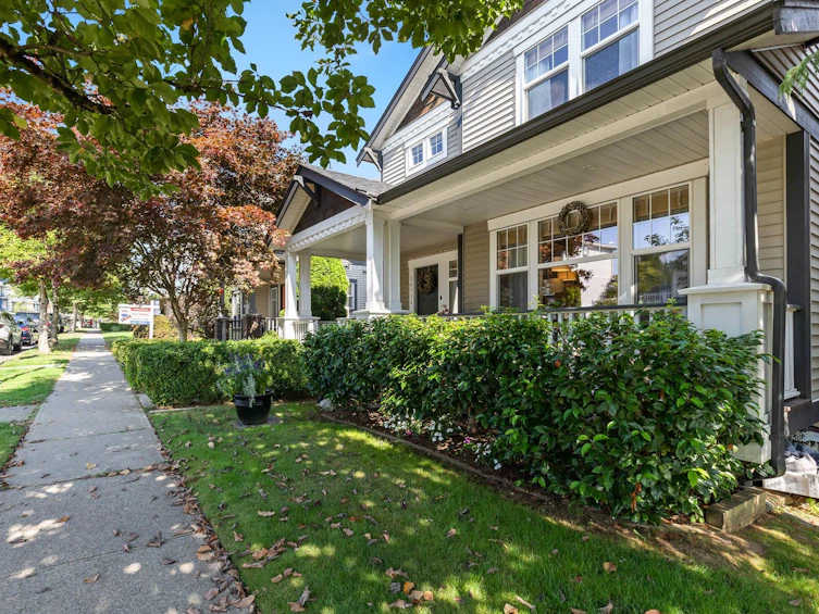 36214 S Auguston Parkway, Abbotsford, BC, V3G 2Y9 - 2