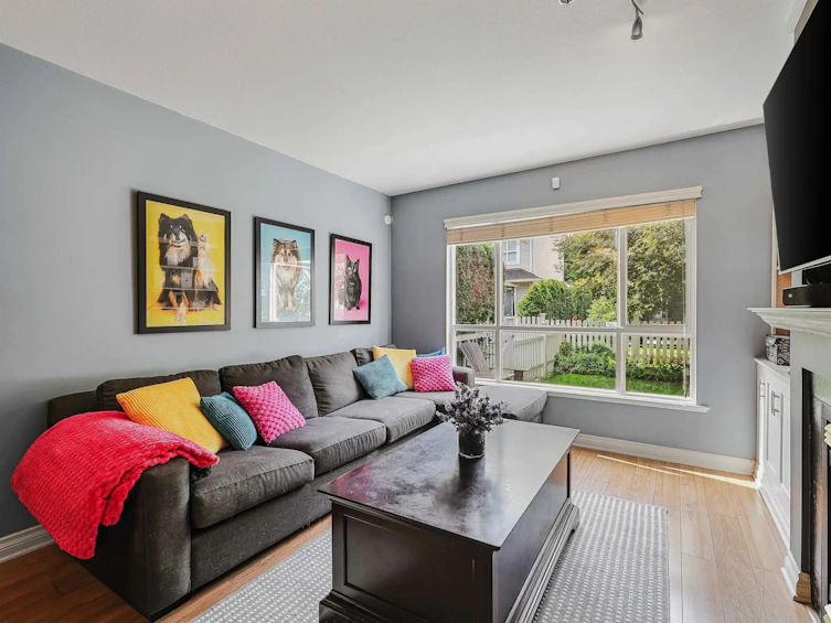 23-6513 200 Street, Langley, BC, V2Y 2V7 - 3