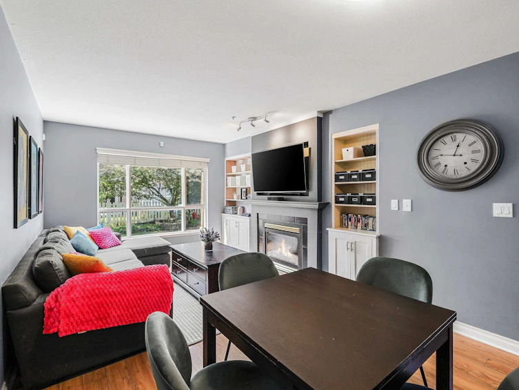 23-6513 200 Street, Langley, BC, V2Y 2V7 - 5