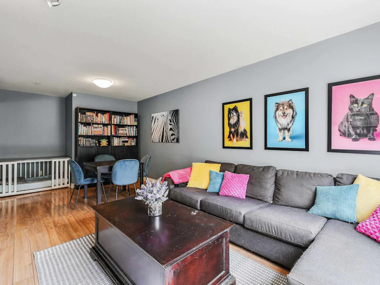 23-6513 200 Street, Langley, BC, V2Y 2V7 - 4