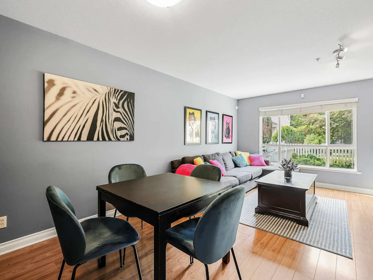 23-6513 200 Street, Langley, BC, V2Y 2V7 - 6