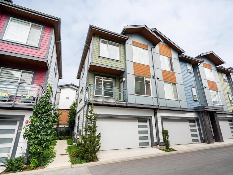 41-20763 76 Avenue, Langley, BC, V2Y 3N8