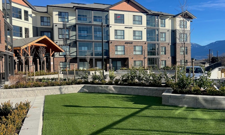 For Sale: 406-8497 Young Road, Chilliwack, BC - REW