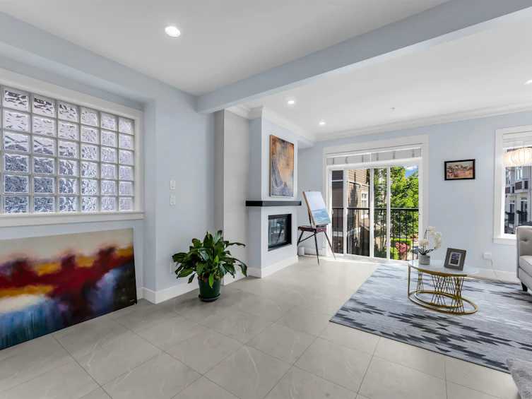 28-2689 Parkway Drive, Surrey, BC, V4P 0C3 - 2