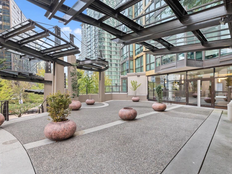 2202-1331 Alberni Street, Vancouver, BC, V6E 4S1 - 25