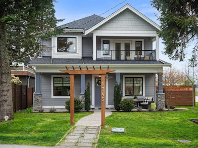 1745 Enderby Avenue - 2