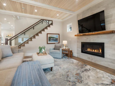 1745 Enderby Avenue - 4