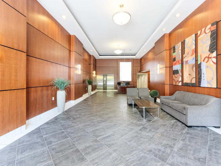 1002-188 E Esplanade Esplanade, North Vancouver, BC, V7L 4Y1 - 20