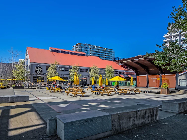 1002-188 E Esplanade Esplanade, North Vancouver, BC, V7L 4Y1 - 27