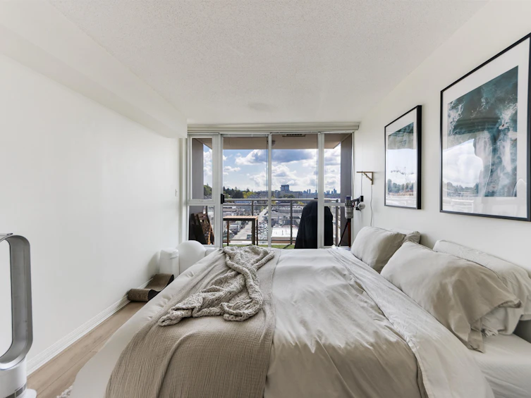 1002-188 E Esplanade Esplanade, North Vancouver, BC, V7L 4Y1 - 14