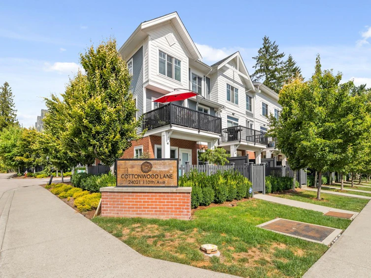 11-24021 110 Avenue, Maple Ridge, BC, V2W 0J9