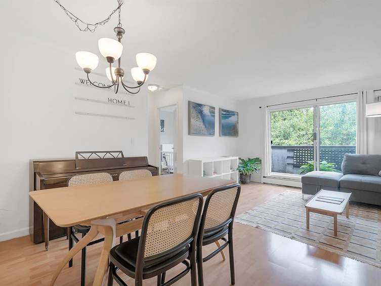 301-809 W 16th Street, North Vancouver, BC, V7P 1R2 - 5