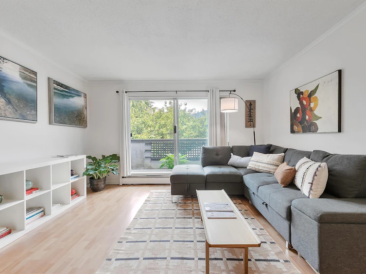 301-809 W 16th Street, North Vancouver, BC, V7P 1R2 - 4
