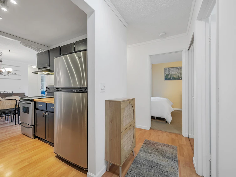 301-809 W 16th Street, North Vancouver, BC, V7P 1R2 - 9