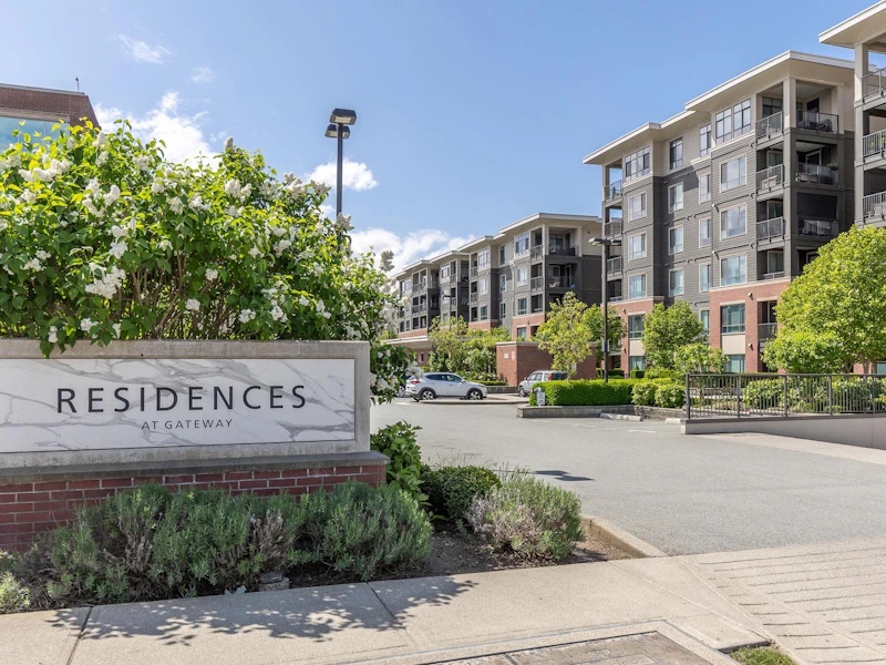 204 - 33540 Mayfair Avenue, Abbotsford BC
