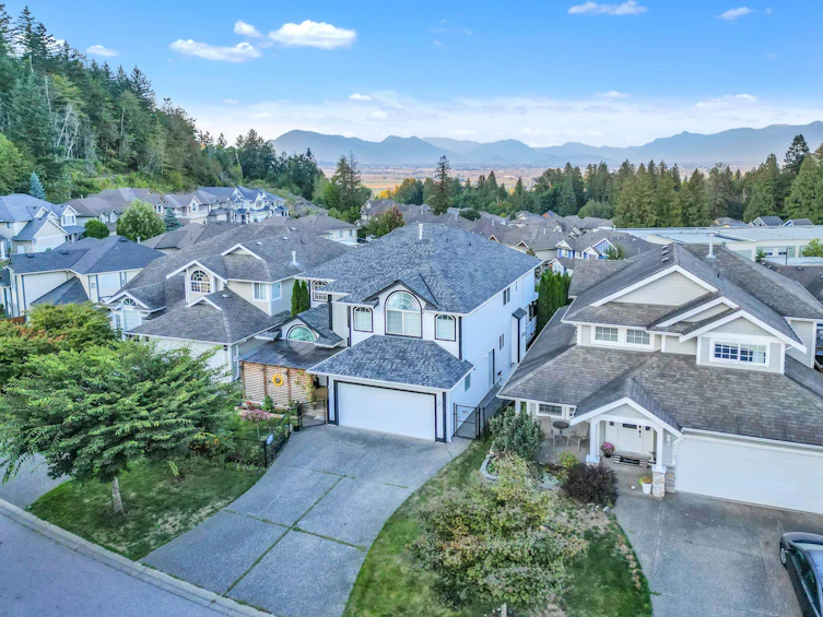 46291 Daniel Drive, Chilliwack, BC, V2R 5S8