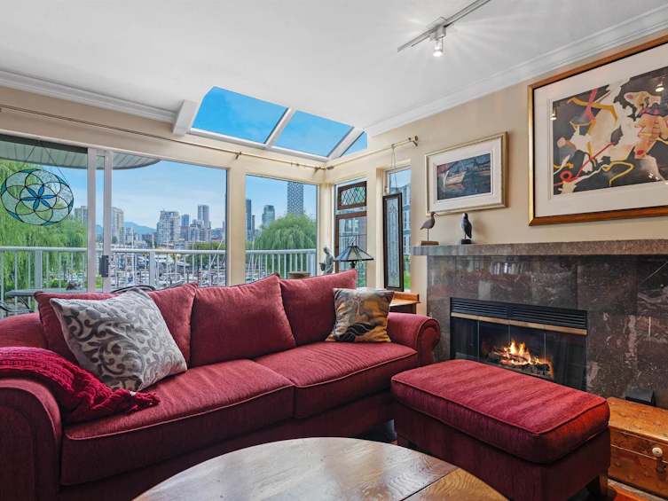 1525 Mariner Walk, Vancouver, BC, V6J 5A6 - 8
