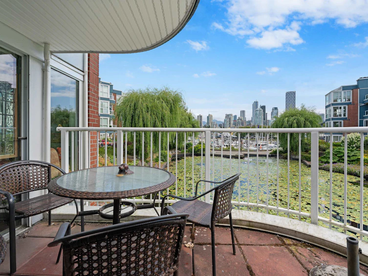 1525 Mariner Walk, Vancouver, BC, V6J 5A6 - 10