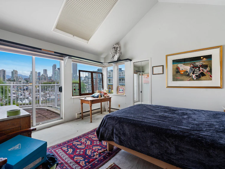1525 Mariner Walk, Vancouver, BC, V6J 5A6 - 25