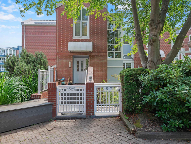 1525 Mariner Walk, Vancouver, BC, V6J 5A6 - 3