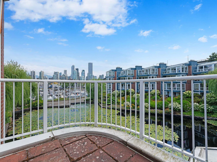 1525 Mariner Walk, Vancouver, BC, V6J 5A6 - 27