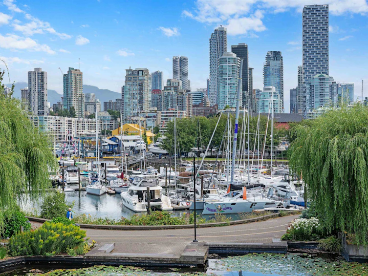 1525 Mariner Walk, Vancouver, BC, V6J 5A6 - 32
