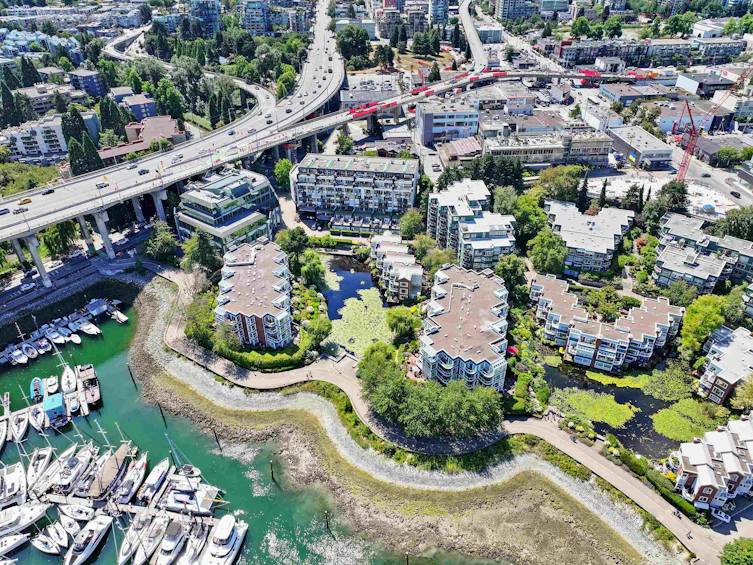1525 Mariner Walk, Vancouver, BC, V6J 5A6 - 39