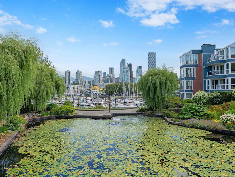 1525 Mariner Walk, Vancouver, BC, V6J 5A6 - 31