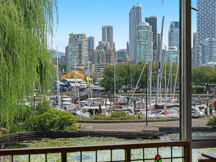 1525 Mariner Walk, Vancouver, BC, V6J 5A6 - 30