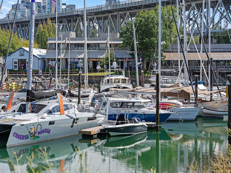 1525 Mariner Walk, Vancouver, BC, V6J 5A6 - 38