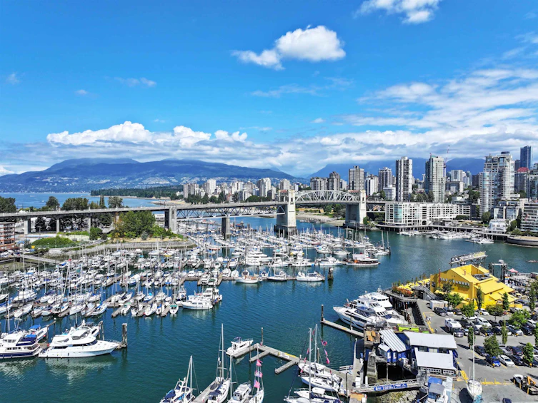 1525 Mariner Walk, Vancouver, BC, V6J 5A6 - 37