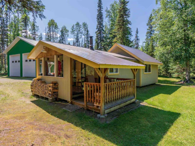 LOTS-3, 4, 5 Bowron Lake Road - 5