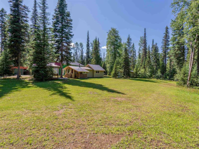 LOTS-3, 4, 5 Bowron Lake Road - 4