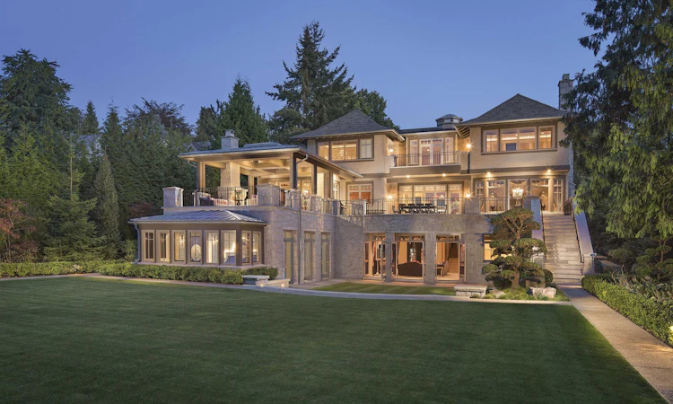 1575 Angus Drive