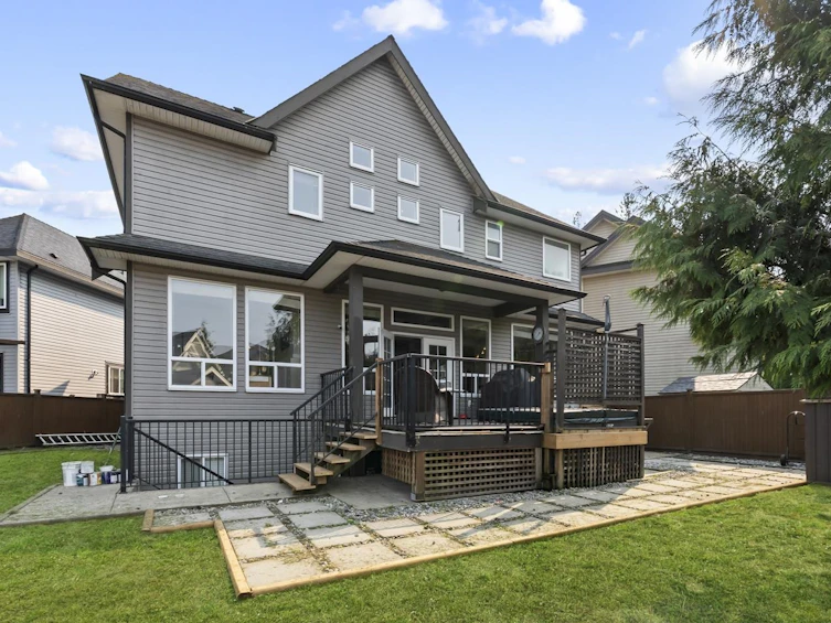 7699 210 Street, Langley, BC, V2Y 0L1 - 37