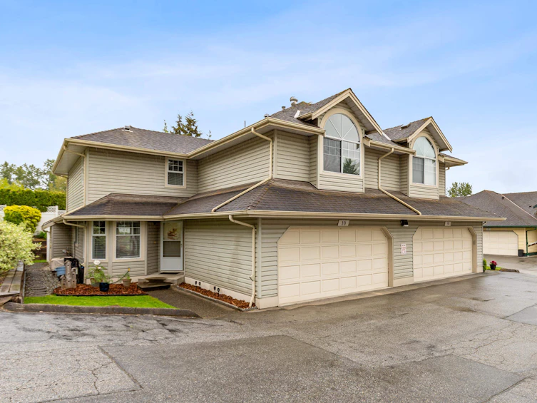 10-22538 116 Avenue, Maple Ridge, BC, V2X 0Z8 - 2